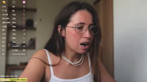 Snapshot of neonquack chatting on 9, 2, 2026 Riley online show from 9, 2, 2026