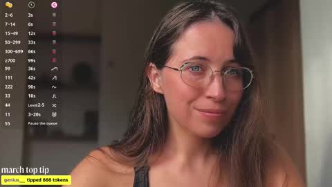 Riley online show from 14, 3, 2026