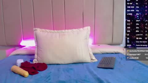  NeoRaptis  jhonatan  online show from 7, 12, 2024