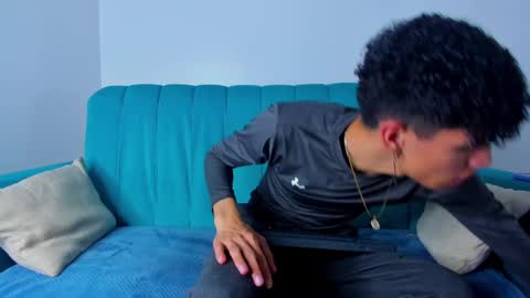  NeoRaptis  jhonatan  online show from 28, 1, 2025