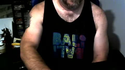 NeoTwo Bear Daddy online show from 4, 2, 2026