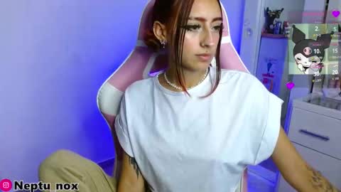 Neptu noxx online show from 26, 9, 2025