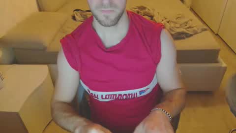 Nerchia89 online show from 24, 10, 2025