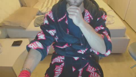 Nerchia89 online show from 22, 11, 2025