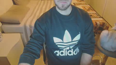 Nerchia89 online show from 16, 12, 2025