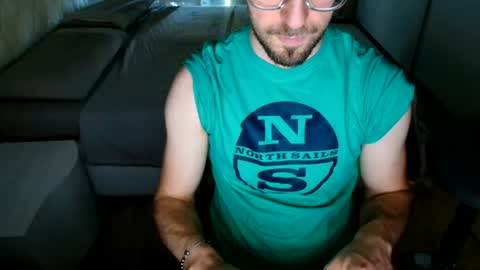 Nerchia89 online show from 6, 8, 2026