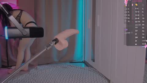 Lina Liza Emily and Grace online show from 16, 2, 2026