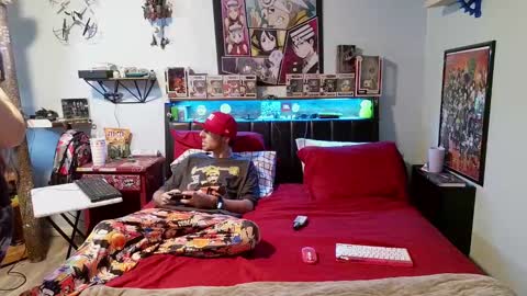 Snapshot of nerdy_kinkygrl420 chatting on 5, 10, 2025 ThatOneCouple online show from 5, 10, 2025