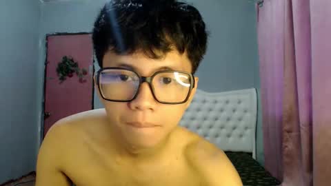 Snapshot of nerdy_nate chatting on 19, 5, 2026 Ethan online show from 19, 5, 2026