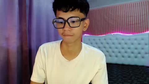 Snapshot of nerdy_nate chatting on 31, 5, 2026 Ethan online show from 31, 5, 2026