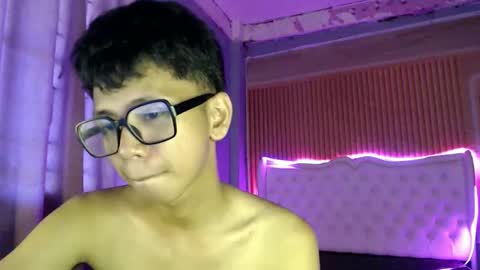 Snapshot of nerdy_nate chatting on 11, 6, 2026 Ethan online show from 11, 6, 2026