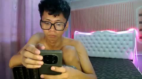 Snapshot of nerdy_nate chatting on 14, 6, 2026 Ethan online show from 14, 6, 2026