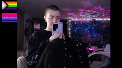 NerdySquirty online show from 14, 10, 2025