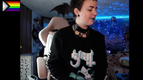 NerdySquirty online show from 23, 12, 2025