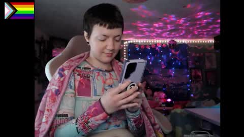 NerdySquirty online show from 12, 1, 2026