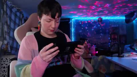 NerdySquirty online show from 20, 4, 2026