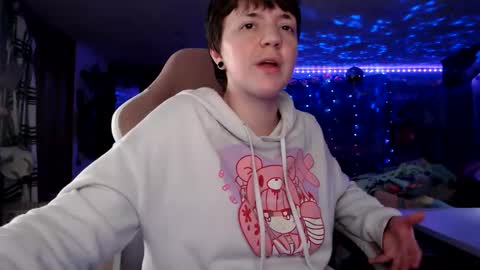 Snapshot of nerdy_squirty chatting on 21, 5, 2026 NerdySquirty online show from 21, 5, 2026