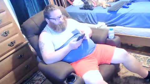 Snapshot of nerdychub4fun chatting on 15, 3, 2026 nerdychub4fun online show from 15, 3, 2026