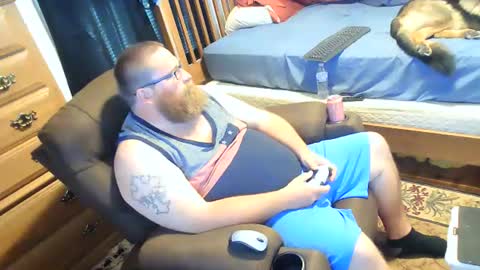 Snapshot of nerdychub4fun chatting on 30, 5, 2026 nerdychub4fun online show from 30, 5, 2026