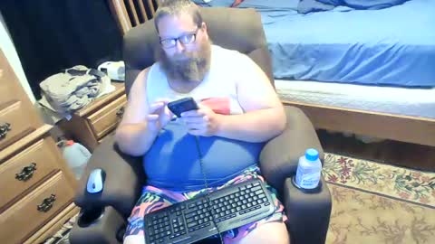 nerdychub4fun online show from 27, 6, 2026