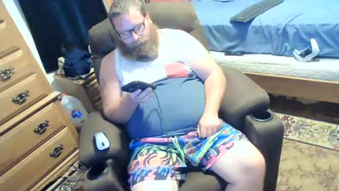 nerdychub4fun online show from 5, 7, 2026