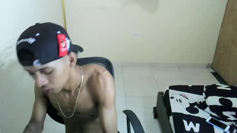 Snapshot of nerek_master chatting on 3, 12, 2024 nerek master online show from 3, 12, 2024