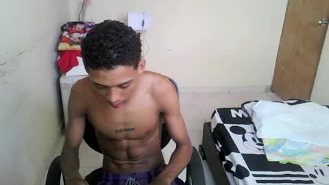 Snapshot of nerek_master chatting on 4, 1, 2025 nerek master online show from 4, 1, 2025