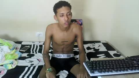 Snapshot of nerek_master chatting on 8, 1, 2025 nerek master online show from 8, 1, 2025