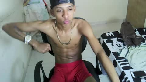Snapshot of nerek_master chatting on 27, 1, 2025 nerek master online show from 27, 1, 2025