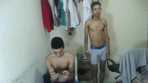 Snapshot of nerek_master chatting on 18, 2, 2025 nerek master online show from 18, 2, 2025