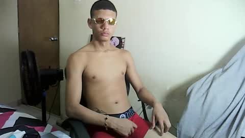 Snapshot of nerek_master chatting on 1, 3, 2025 nerek master online show from 1, 3, 2025