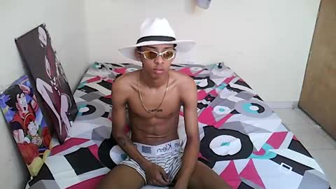 Snapshot of nerek_master chatting on 4, 3, 2025 nerek master online show from 4, 3, 2025