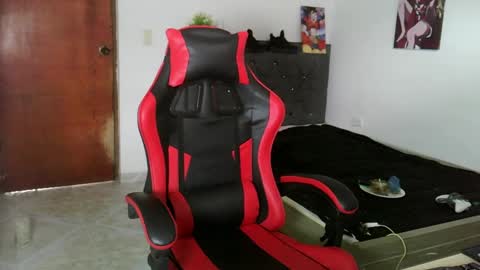 Snapshot of nerek_master chatting on 20, 9, 2025 nerek master online show from 20, 9, 2025