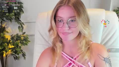 Nerissa online show from 2, 10, 2025