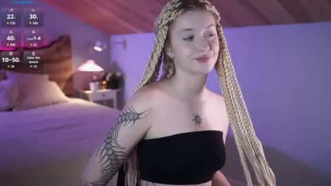 Snapshot of nerissa_xo chatting on 2, 7, 2026 Nerissa online show from 2, 7, 2026