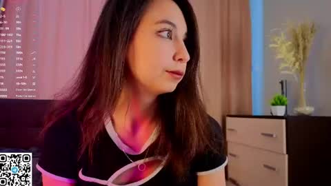 Snapshot of nerixalvire chatting on 19, 6, 2026 Emily online show from 19, 6, 2026