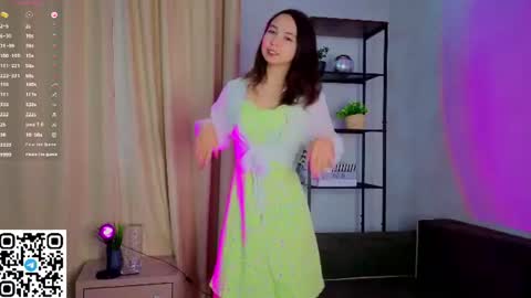 Snapshot of nerixalvire chatting on 26, 6, 2026 Emily online show from 26, 6, 2026