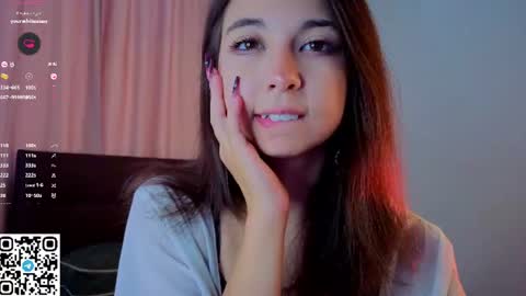 Snapshot of nerixalvire chatting on 6, 7, 2026 Emily online show from 6, 7, 2026