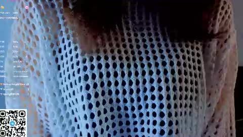Snapshot of nerixalvire chatting on 10, 7, 2026 Emily online show from 10, 7, 2026