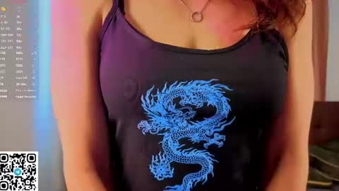 Snapshot of nerixalvire chatting on 12, 7, 2026 Emily online show from 12, 7, 2026