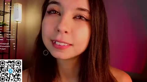 Snapshot of nerixalvire chatting on 28, 7, 2026 Emily online show from 28, 7, 2026
