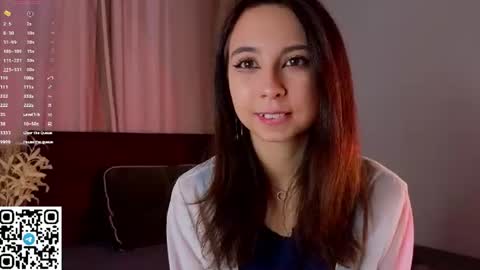 Snapshot of nerixalvire chatting on 30, 7, 2026 Emily online show from 30, 7, 2026