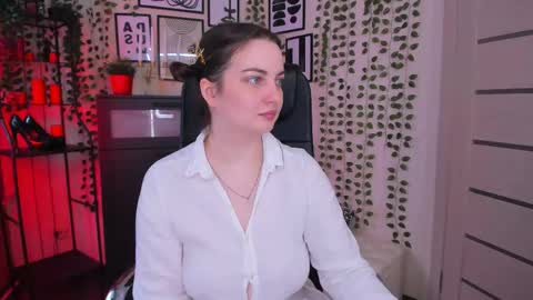 Snapshot of nero_asta chatting on 30, 4, 2026 nero_asta online show from 30, 4, 2026
