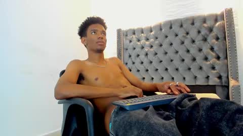 Nero online show from 20, 10, 2025