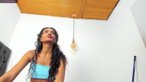 Snapshot of nery_margunez chatting on 5, 12, 2024 Nery online show from 5, 12, 2024