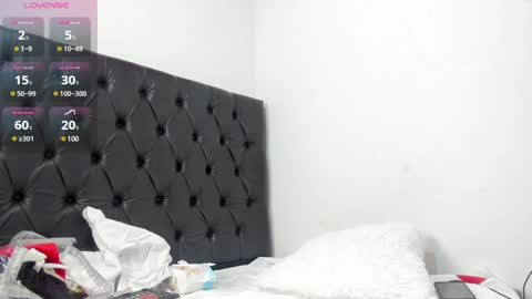 Snapshot of nery_margunez chatting on 21, 12, 2024 Nery online show from 21, 12, 2024