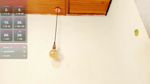 Snapshot of nery_margunez chatting on 27, 12, 2024 Nery online show from 27, 12, 2024