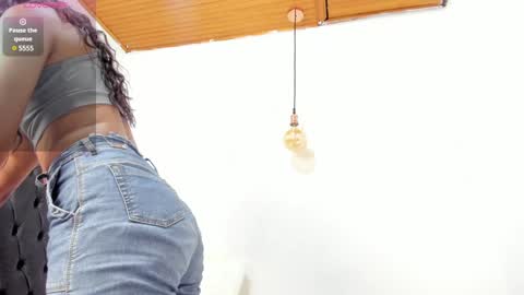 Snapshot of nery_margunez chatting on 6, 1, 2025 Nery online show from 6, 1, 2025