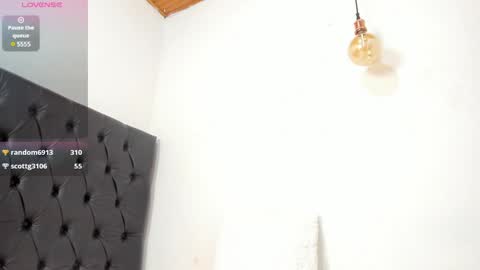 Snapshot of nery_margunez chatting on 7, 1, 2025 Nery online show from 7, 1, 2025