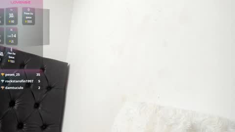 Snapshot of nery_margunez chatting on 10, 1, 2025 Nery online show from 10, 1, 2025